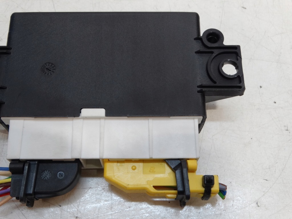 фото №5, Модуль блок управления pdc парковки peugeot 208 ii 9837674280