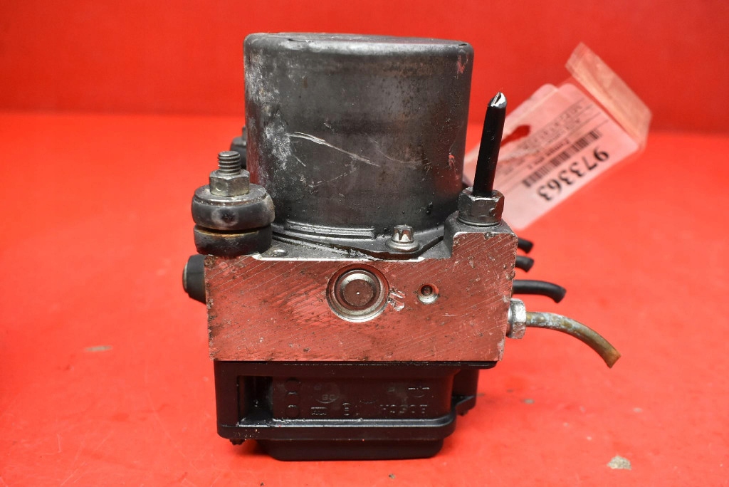 фото №6, Насос abs 51753651 0265231632 alfa romeo 147 1.9 jtd 115 km 04-10