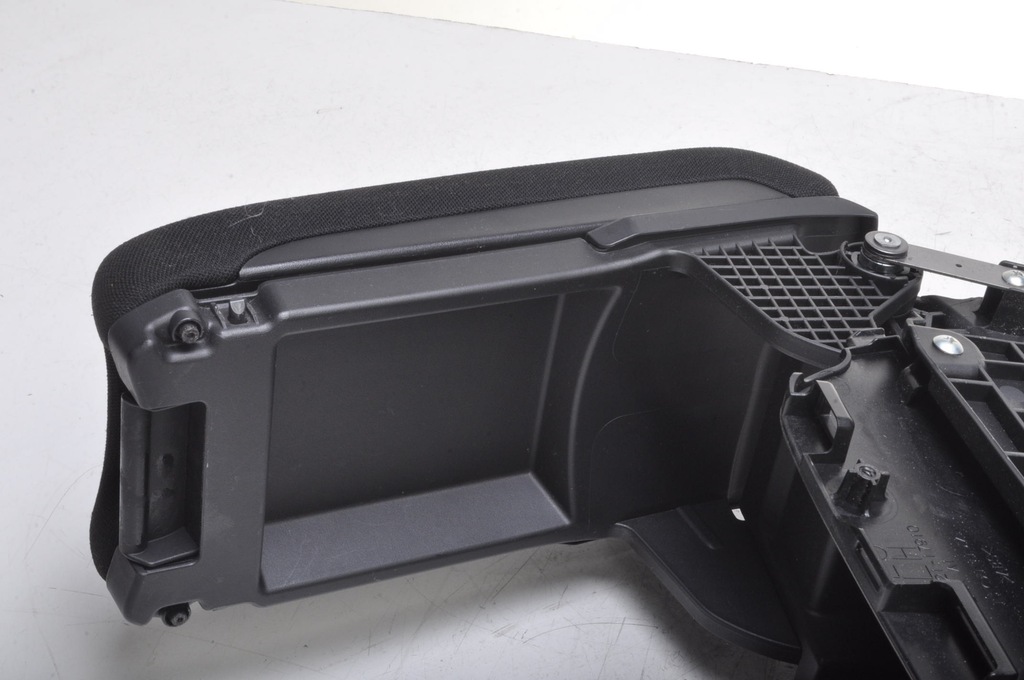 фото №5, Honda civic x туннель средний подлокотник