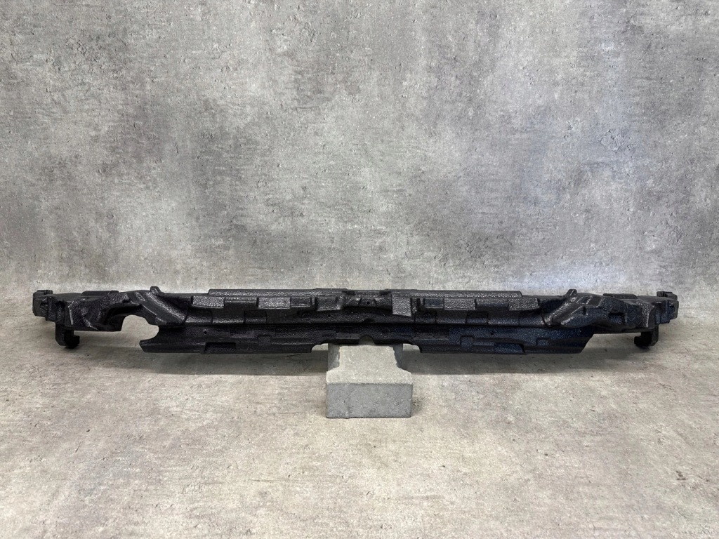 фото №1, Абсорбер усилитель бампера пенополистирол перед передние bmw x1 u11 22-