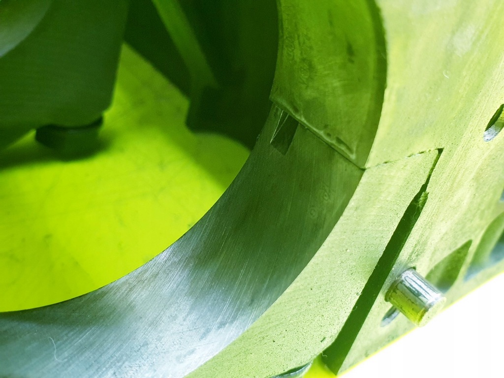 фото №8, Блок двигуна audi a3 8p touran caddy passat b6 octavia 1.9 tdi bxe bkc