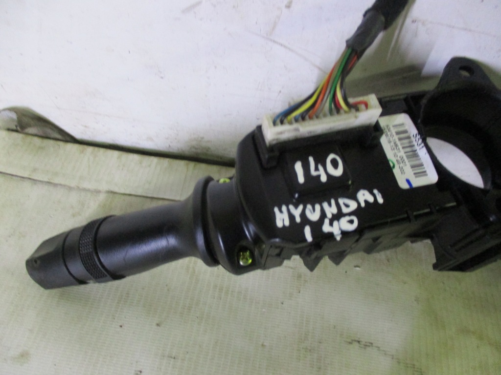 фото №8, Перемикачі hyundai i40 kia sportage iii 93420-2y660