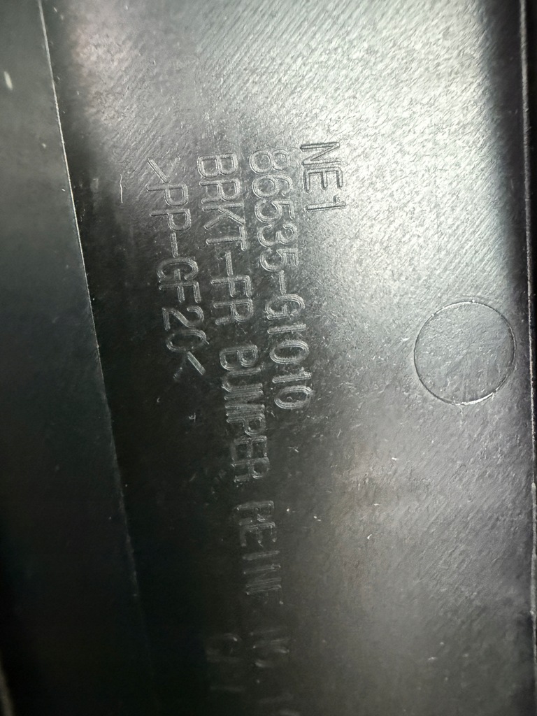 фото №12, Hyundai ioniq 5 22r решітка радіатора na камера з рама pod решітка радіатора