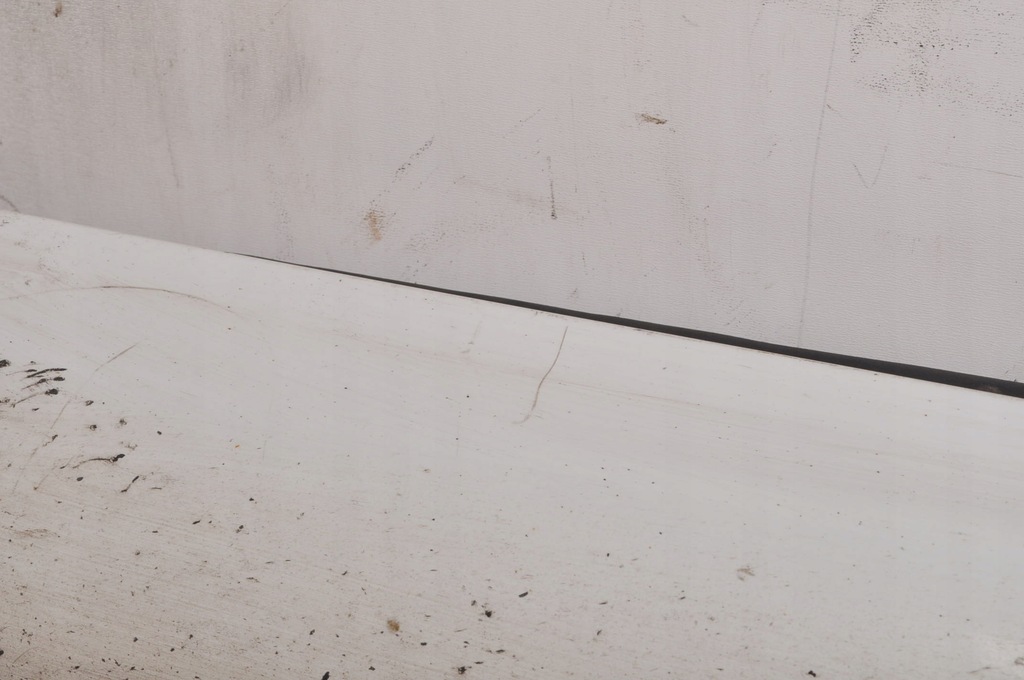 фото №10, Volvo xc60 i молдинг накладка порог левая