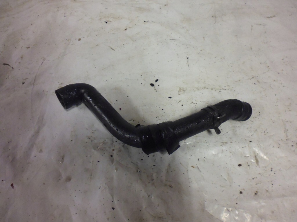 фото №1, Wąż шланг wody 2.5tdi audi a6 c5