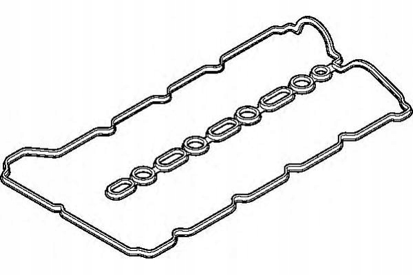 фото №1, Elring 226.600 прокладка, кришка головки циліндрів