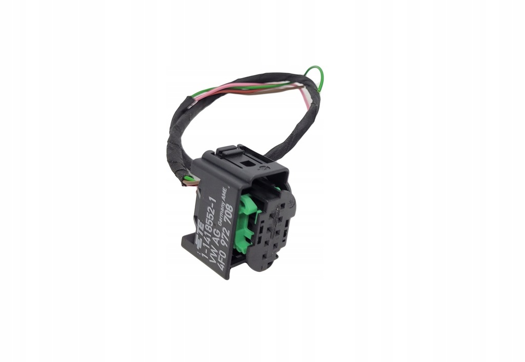 фото №1, Набір ремонтний радара audi q5 80a a4 b9 a5 8w