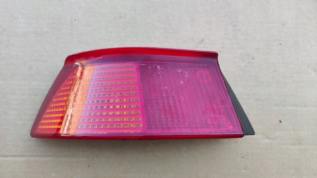 фото №1, Alfa romeo 145 лампа задня ліва.