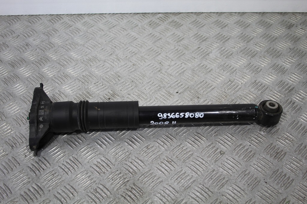 фото №1, Амортизатор задняя peugeot 2008 ii 2 9836658080