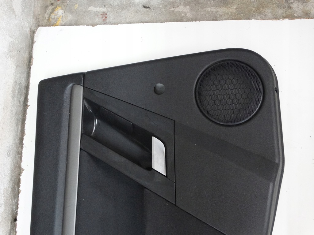 фото №7, Комплект обивка дверь opel vectra c хэтчбек