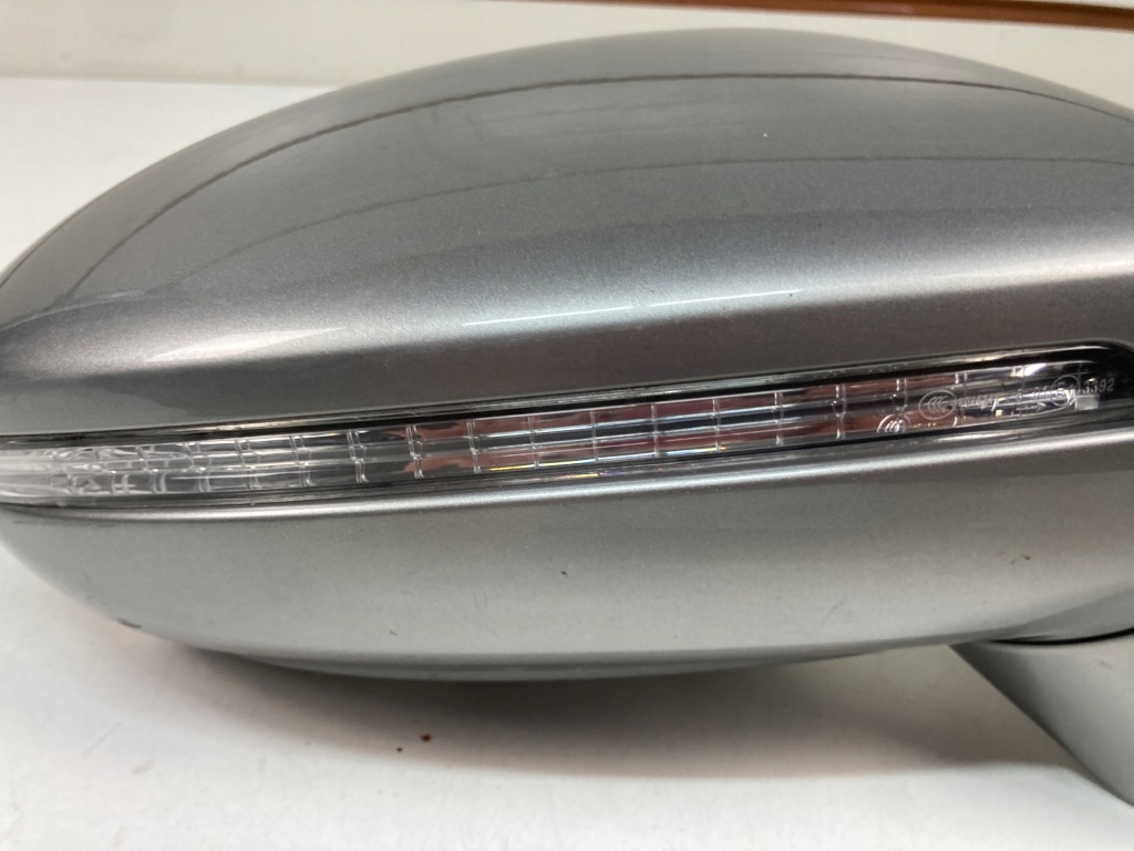 фото №9, Зеркало правое vw golf sportsvan 13+2 pin