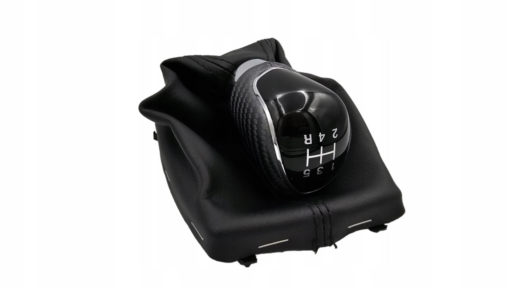 Ручка чехол переключения передач ford c-max 2007-2010 kuga mk1 2008-2012 Доставка