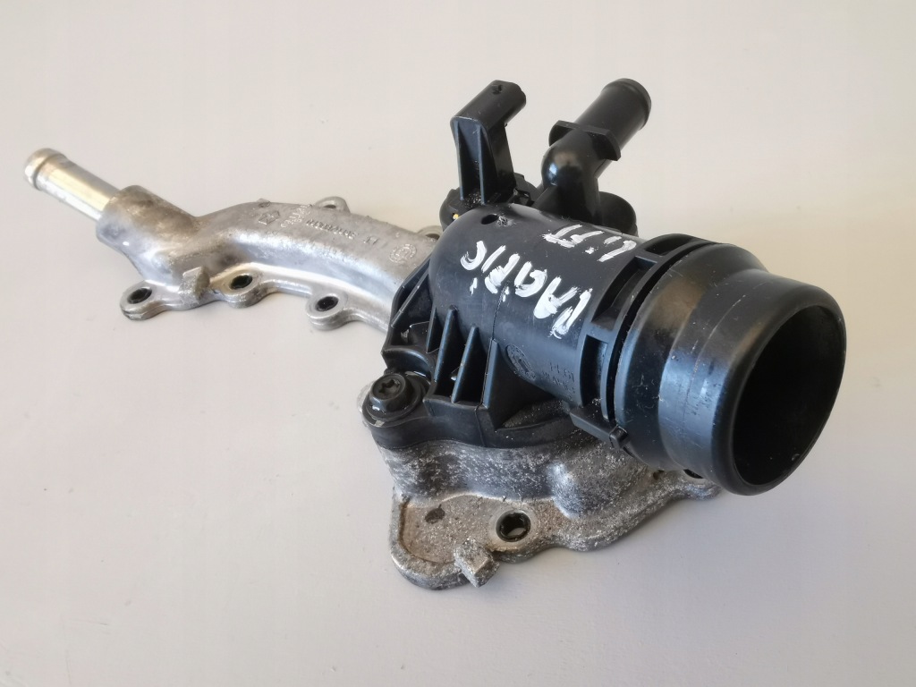 фото №1, Chrysler pacifica ii lift 21r usa 68217305af корпус термостата