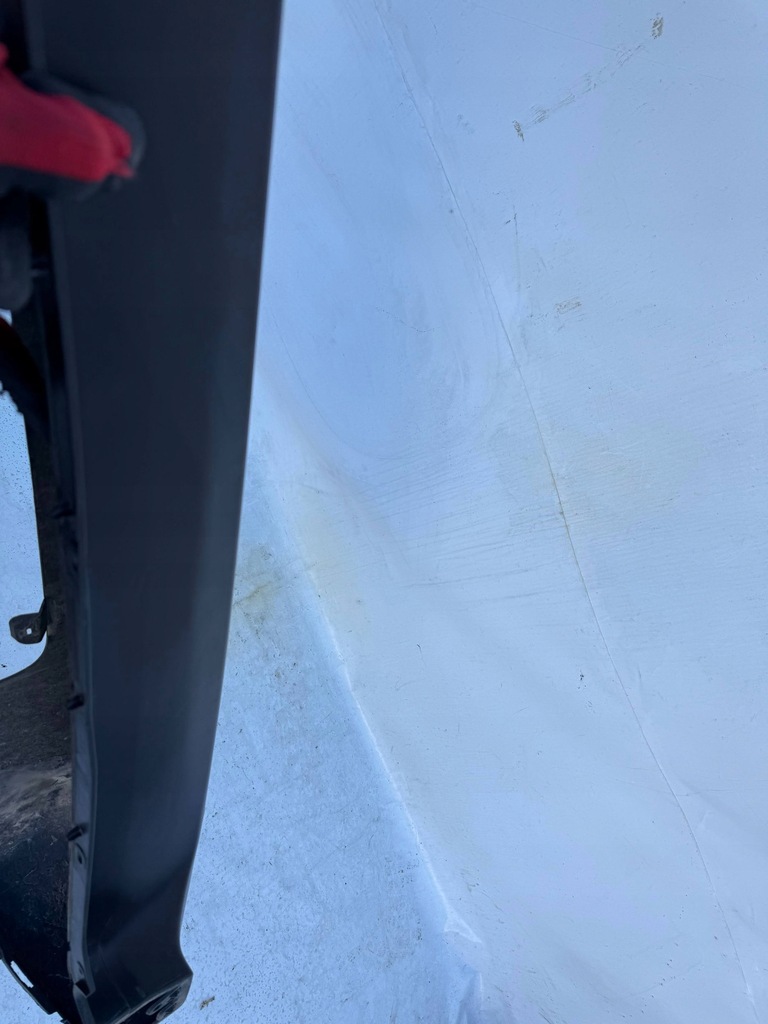 фото №14, Partner iii berlingo бампер задня задній 9818325080