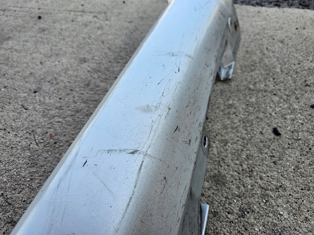 фото №10, Toyota corolla verso ii молдинг поріг поріг права 75851-0f010