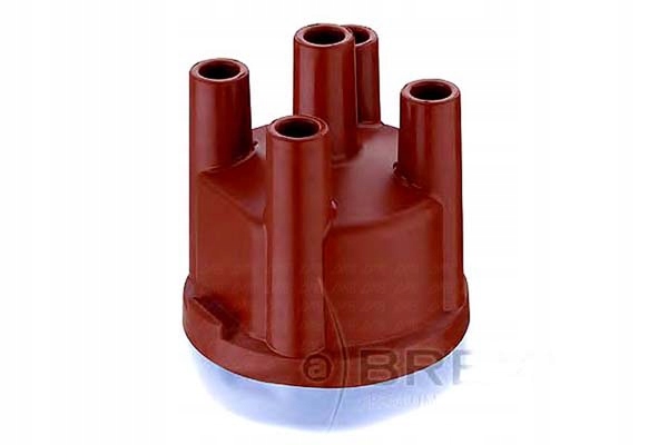 фото №8, Трамблерна кришка розподільника запалювання bremi 6304