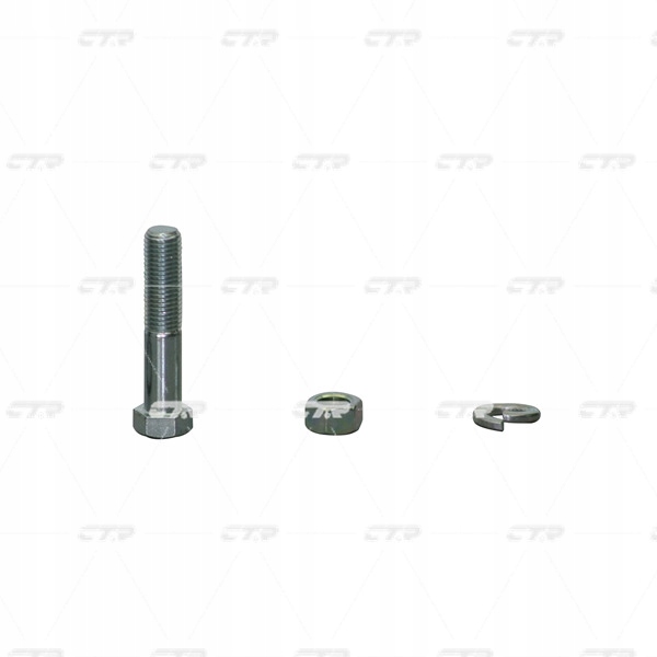 фото №3, Ctr cb0274 шарнир крепёжный / направляющая