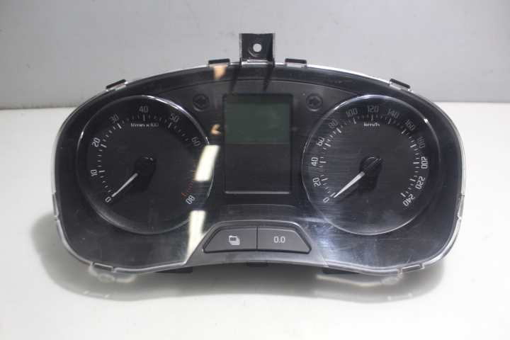 фото №1, Прилади skoda fabia ii lift