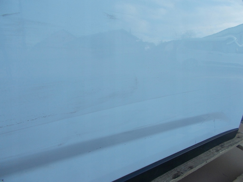 фото №10, Дверь правый перед chevrolet orlando