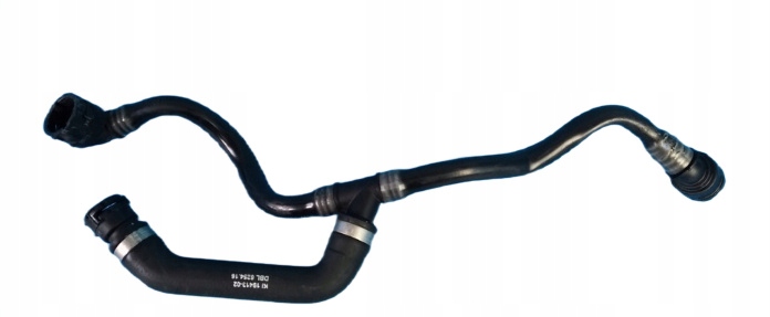 фото №1, Шланг wody радиатора mercedes w177 c118 w247