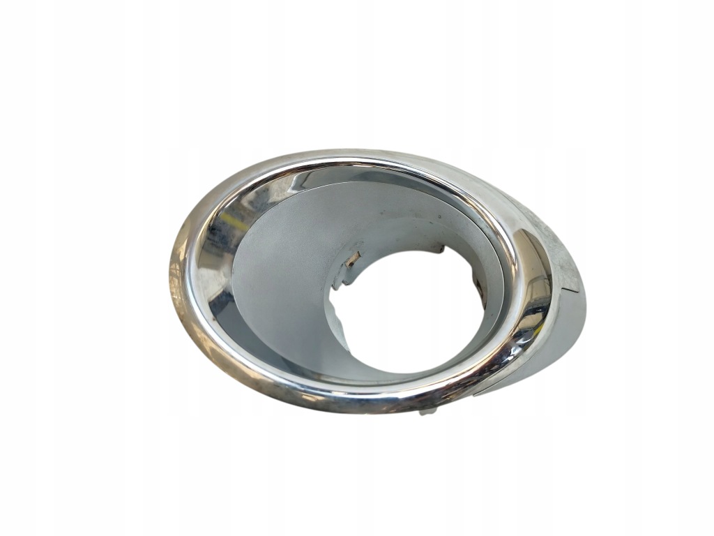 фото №1, Хром противотуманной фары левый citroen berlingo partner ii iii b9 lift 9677622177