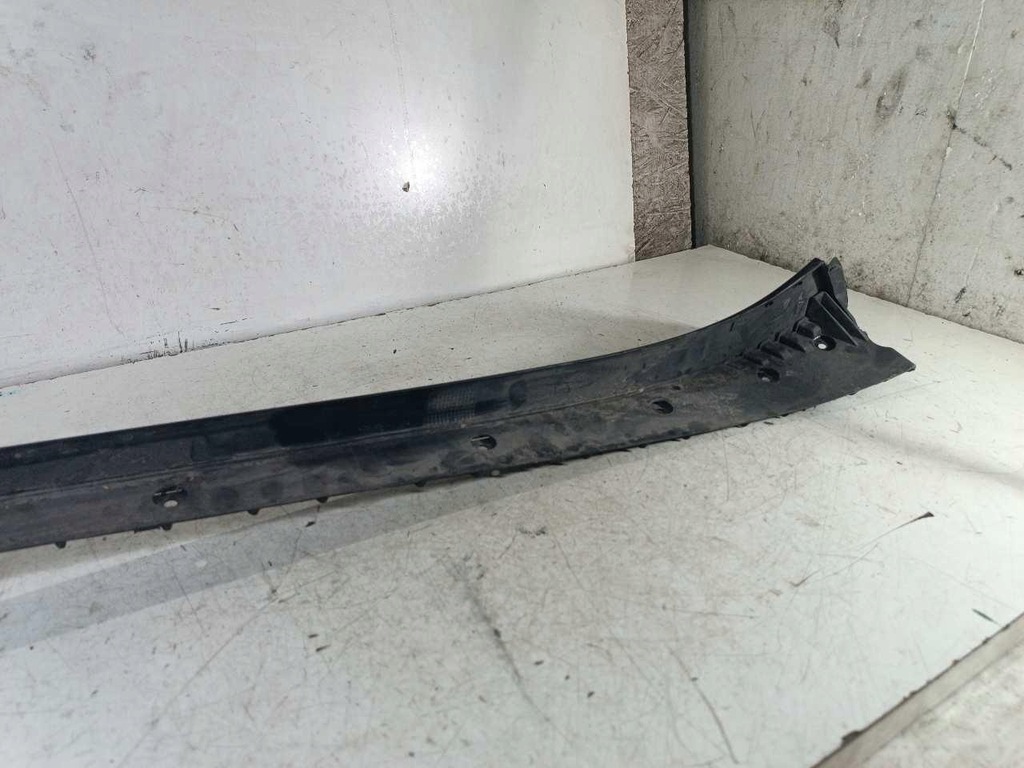 фото №7, Молдинг стекло лобовое левая seat altea 5p0854319d