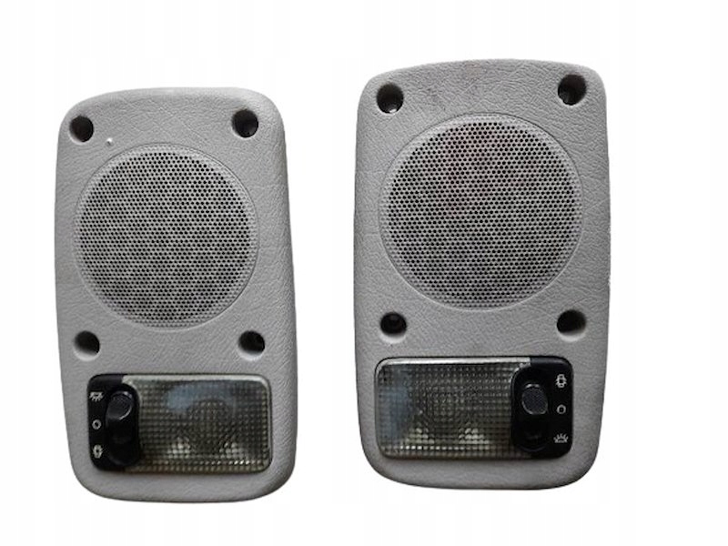 фото №1, Заглушка лампа потолочный citroen berlingo 1.9d