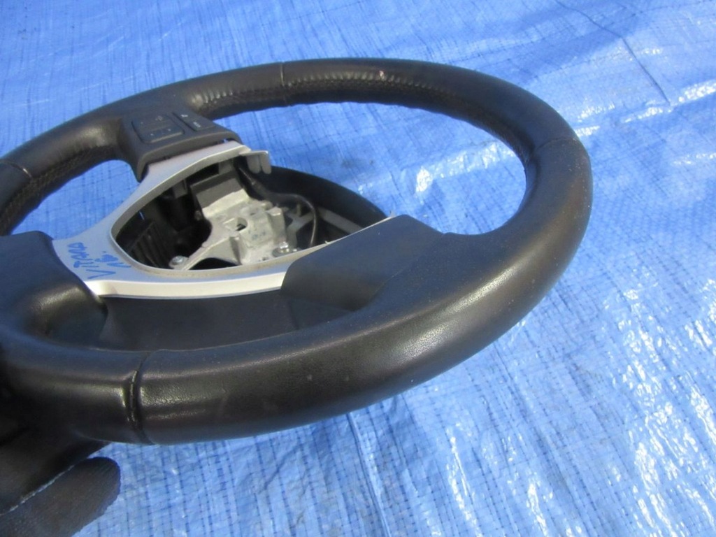 фото №6, Suzuki vitara iii 2015 повітропровід шкіра