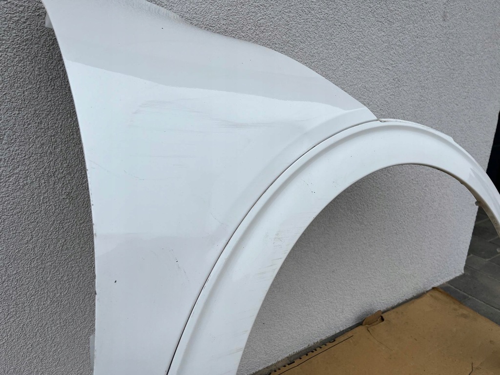 фото №9, Крыло правый kia ev6 ev-6