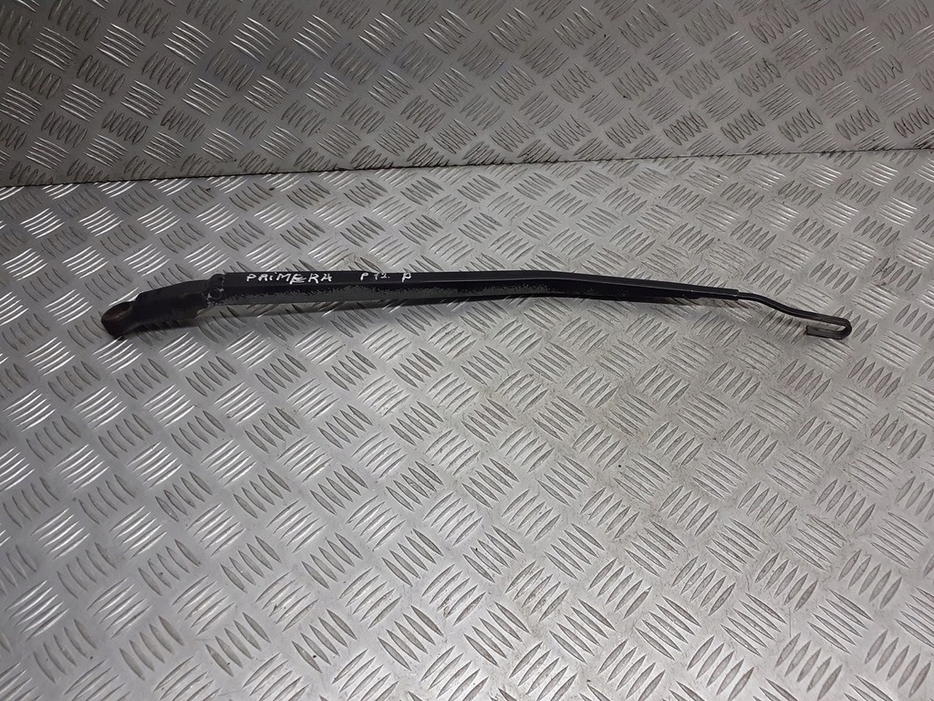 фото №1, Рычаг дворники правый перед nissan primera p12