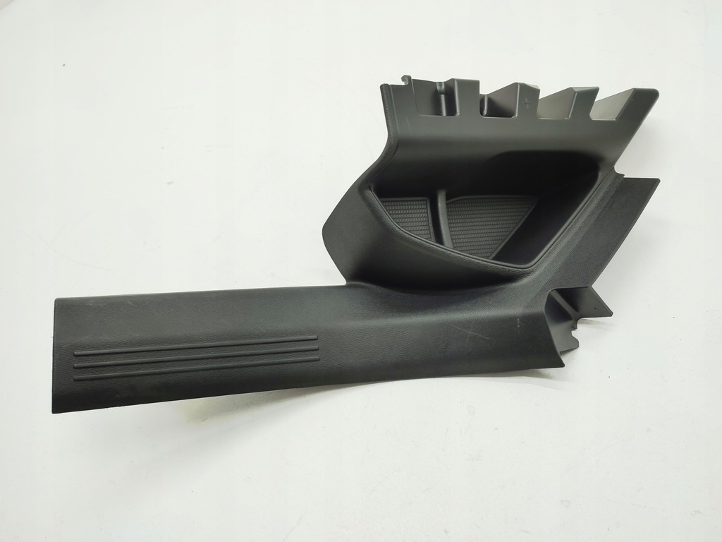 фото №1, Volvo xc40 захист поріг задня ліва 31469245