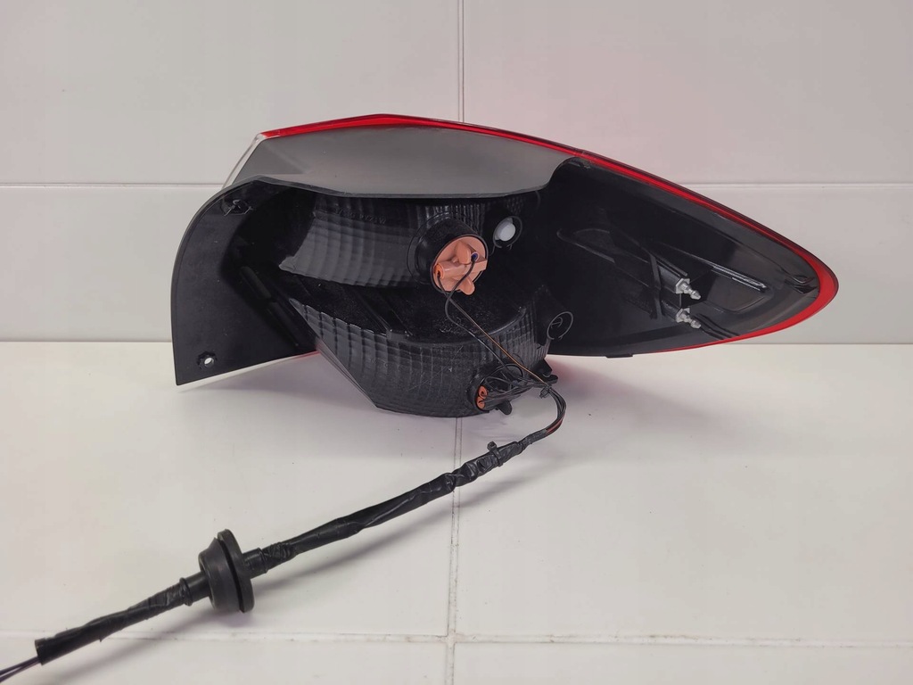 фото №10, Лампа задняя левая сторона hyundai i10 2 facelift 2022 92401-k7000