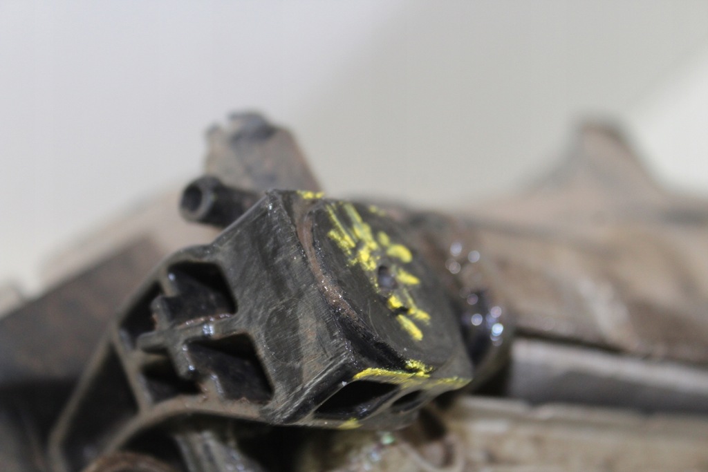 фото №4, Комплект радиатор alfa romeo mito 08-13r 1.4b