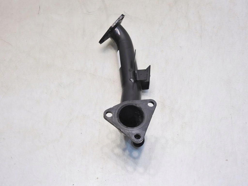 фото №6, Труба трубка egr opel meriva a 1.7 cdti