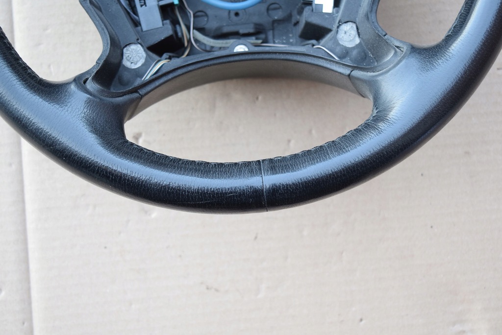 фото №8, Mercedes w219 w211 воздуховод czarna с подогревом