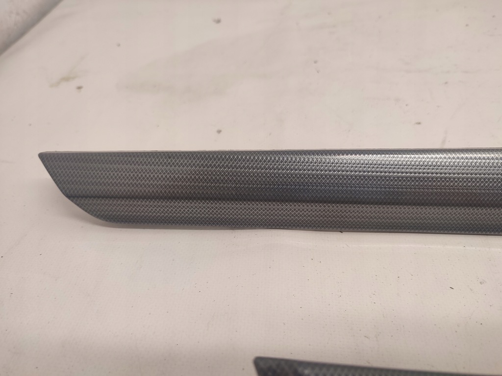 фото №5, Peugeot 508 i рамка dekor тунель комплект