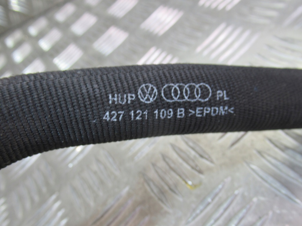 фото №6, Audi r8 шланг wody 420121481b