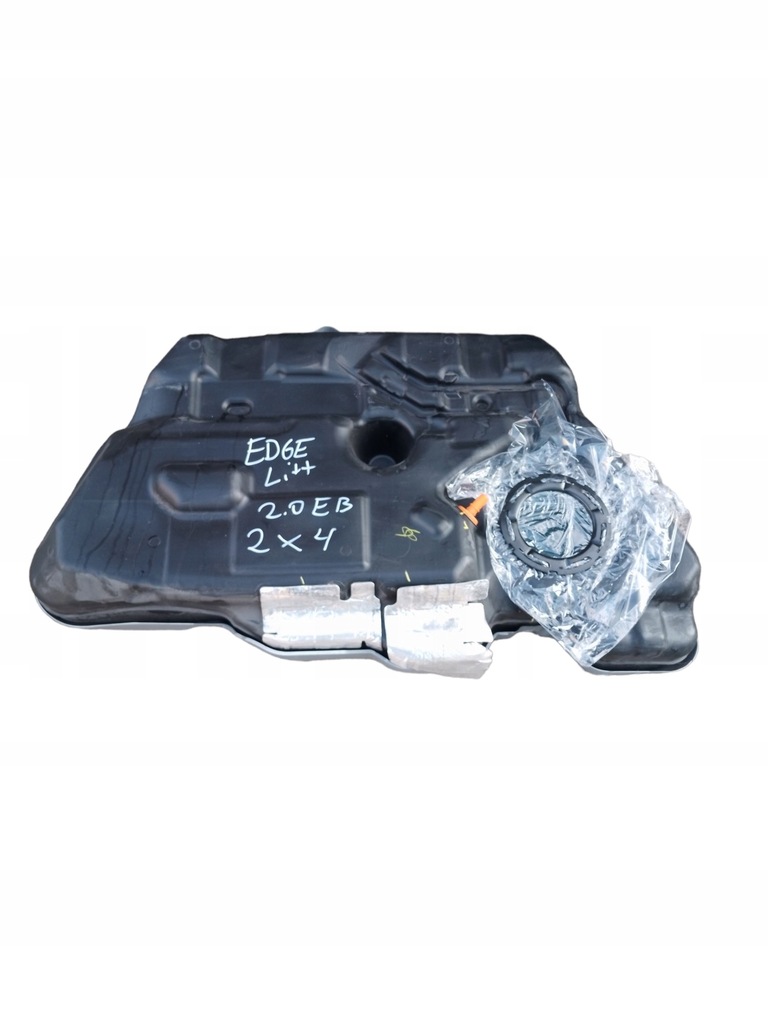 фото №1, Бак пального ford edge lift usa 2.0 ecob