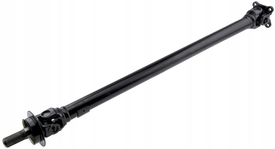 фото №1, Wał привідний nty nwn-ns-005