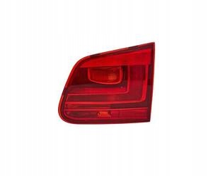 фото №1, Лампа задняя задняя vw touareg 2010- правая