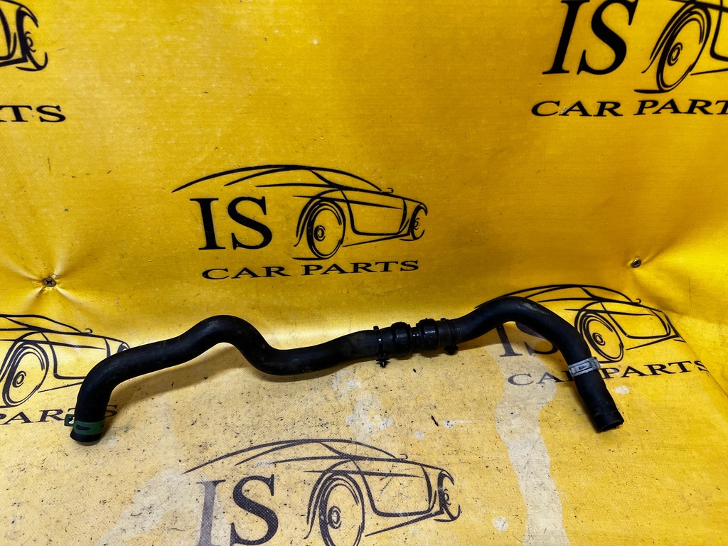 фото №1, Труба шланг wody renault megane iv 1.2 tce