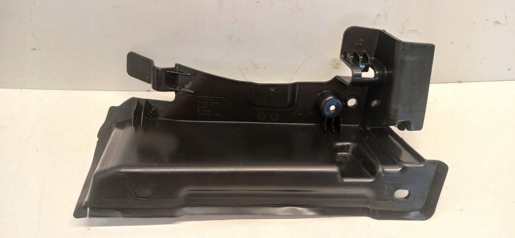 фото №5, Volvo xc40 захист жабо ліва 31651566