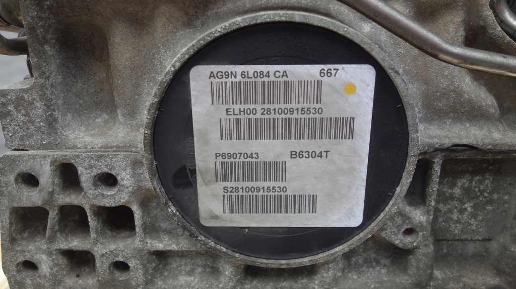 Volvo s60 s80 v70 xc60 двигатель 3.0 t6 b6304t Недорого