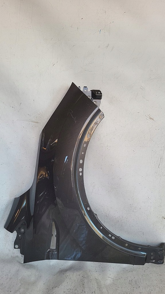 фото №1, Ford kuga ii 2 mk2 lift 16-19 крыло перед правый