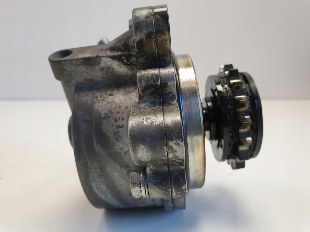 фото №3, Mazda 6 ii gh 2.2 citd насос вакуум r2aa18g00