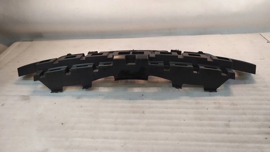 фото №2, Абсорбер балка бампера задня renault koleos ii