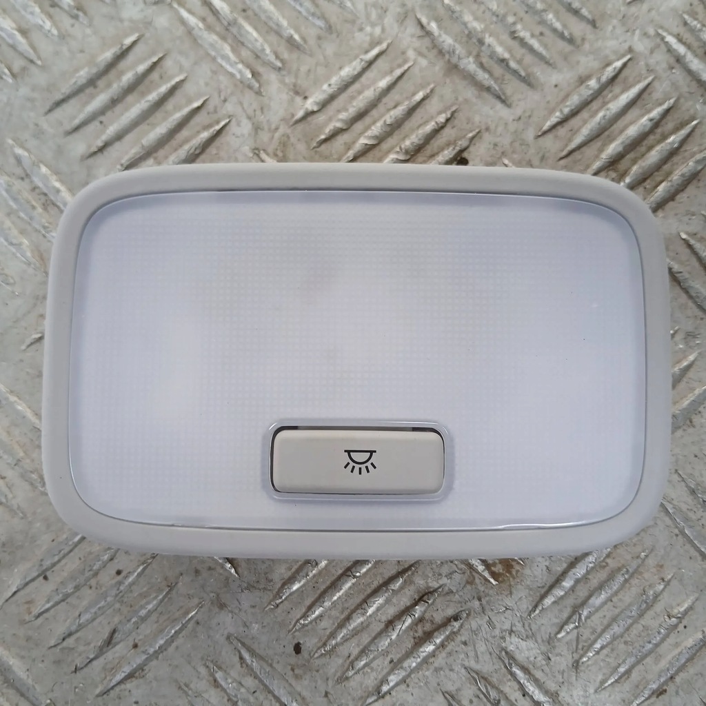 фото №1, Hyundai kona лампа стельовий