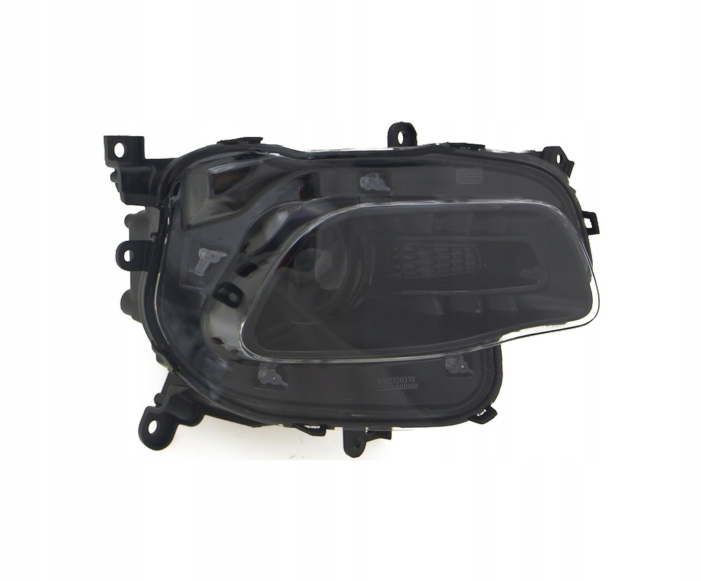 фото №1, Jeep cherokee kl 2014 - 18 лампа передня права 5