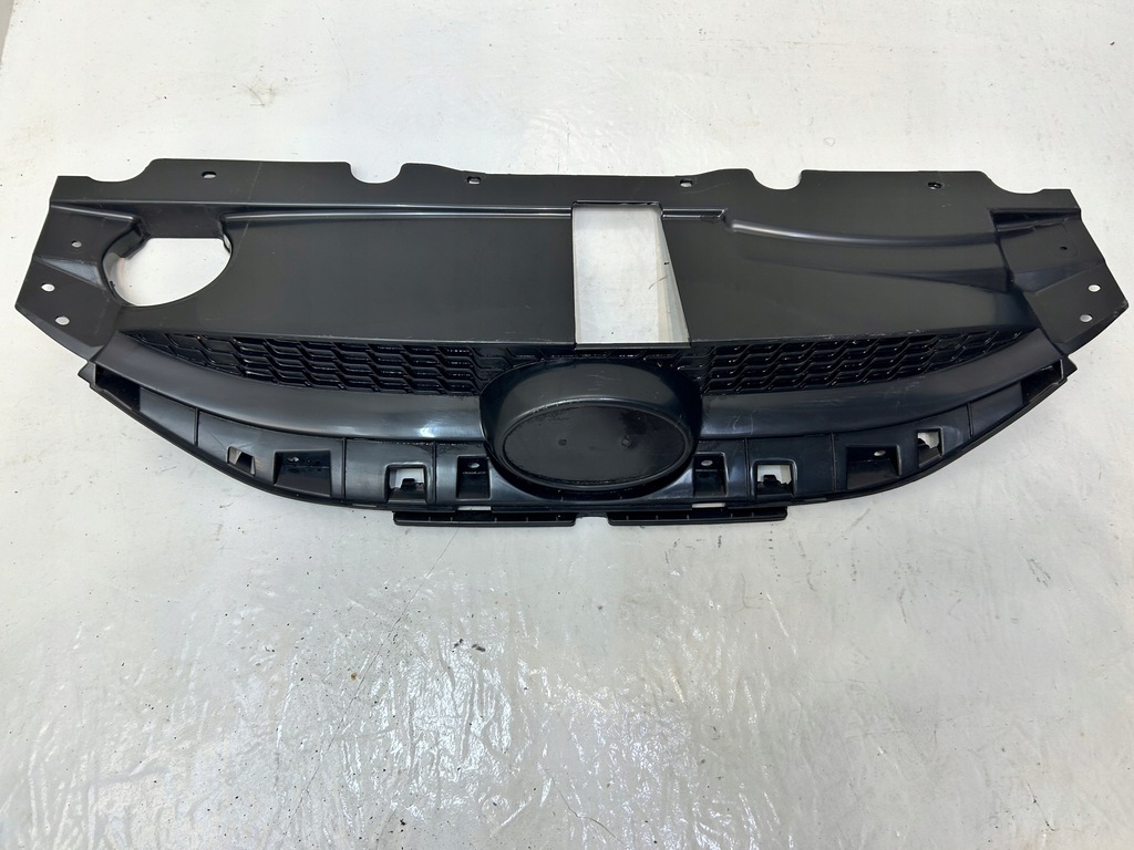 фото №1, Hyundai ix35 передняя решётка радиатора решётка радиатора 86351-2y000