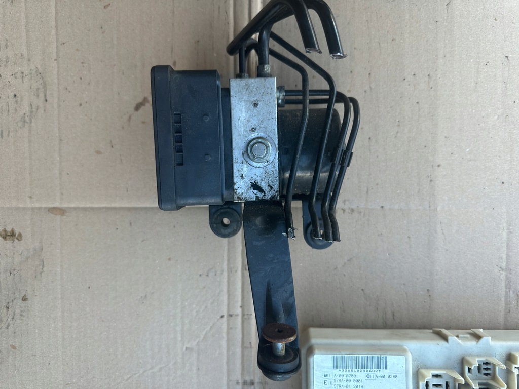 фото №9, Набор стартовый do запуск ford focus mk2 2.0 бензин 2004-2007